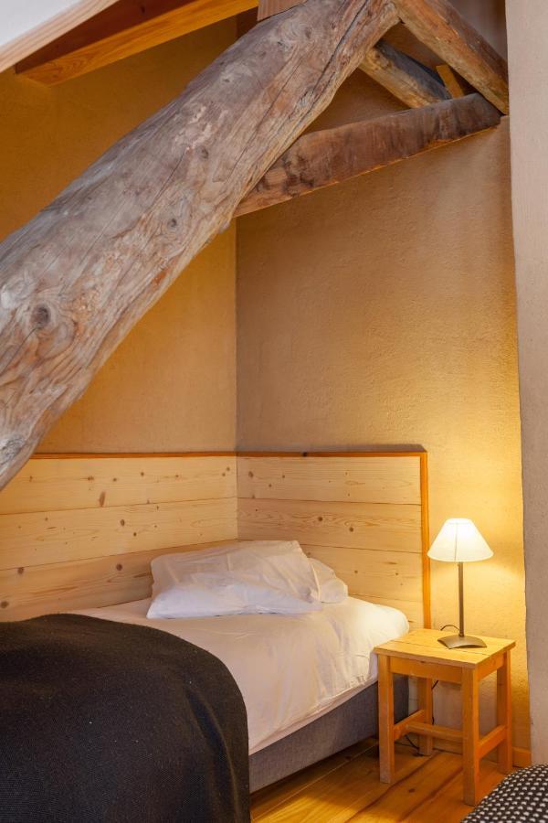 Chalet Le Villarais Villard-Reculas Exterior photo