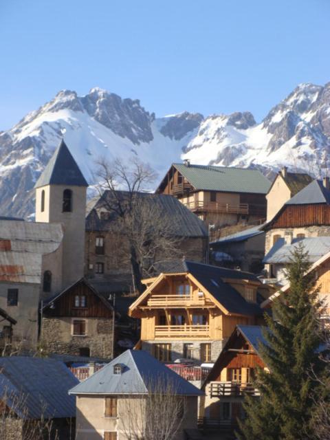 Chalet Le Villarais Villard-Reculas Exterior photo